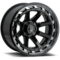 Gear Off Road 754MB black