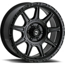 Gear Off Road 759SB black