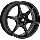 Drifz 314SB black