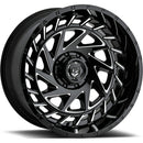 Gear Off Road 755BM black