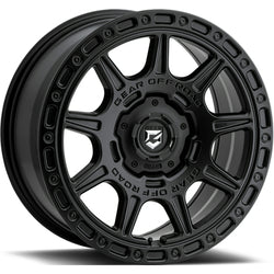 Gear Off Road 758SB black