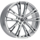 Platinum 458S Prophecy silver