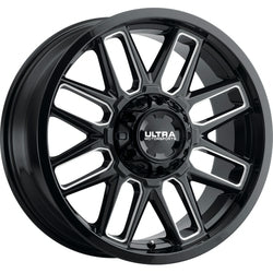 Ultra 231BM Butcher black