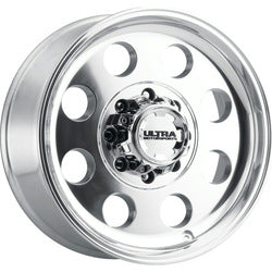 Ultra 164P polished