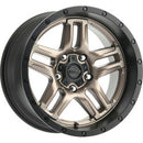 Ultra 258BZ Prowler Jeep bronze