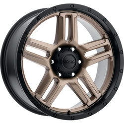Ultra 258BZ Prowler Truck bronze