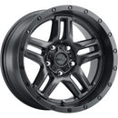 Ultra 258SB Prowler Jeep black