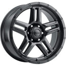 Ultra 258SB Prowler Truck black