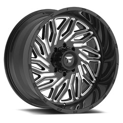 Fittipaldi Offroad FTC13BM black