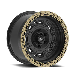 Fittipaldi Offroad FTC16BZ black