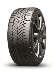 BFGoodrich g-Force Comp 2 A/S + 205/45ZR16XL