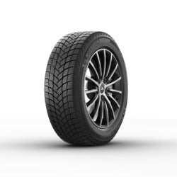 Michelin X-Ice Snow SUV 285/45r22xl