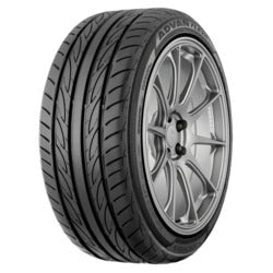 Yokohama Advan Fleva 205/45R17XL