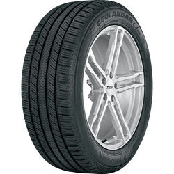 Yokohama Geolandar CV G058 255/60r19xl