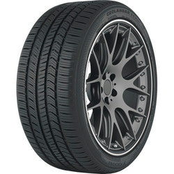 Yokohama Geolandar X-CV 275/50r19