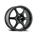 Konig 106B Hexaform Matte Black