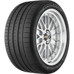 Yokohama Advan V105E 315/30ZR22/4