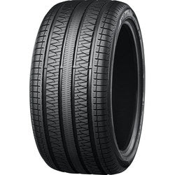 Yokohama Avid S35A 285/40r21/4
