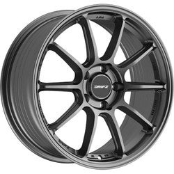 Drifz 317SG anthracite