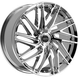 Motiv 429C Align chrome