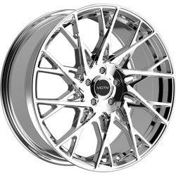 Motiv 430C Maestro chrome