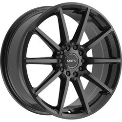 Motiv 431B Elicit black
