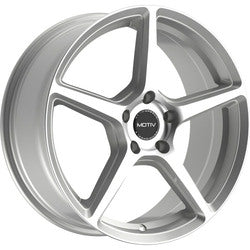 Motiv 433MS Blade silver