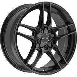 Motiv 434B Matic black