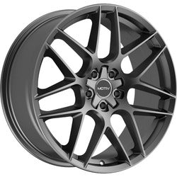 Motiv 435G Foil anthracite