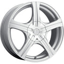 Ultra 403SU Slalom silver