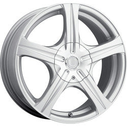 Ultra 403SU Slalom silver