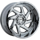 Motiv Off Road 426C chrome