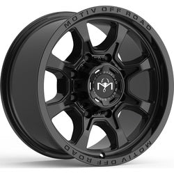Motiv Off Road 427B Glock black
