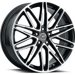 Platinum 460U Atonement black