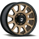Gear Off Road 760BZ bronze
