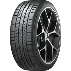 Hankook Ventus S1 AS H125 255/40zr18xl