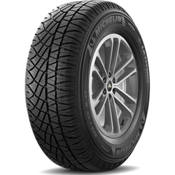 Michelin Latitude Cross 285/45r21xl