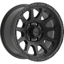 Gear Off Road 760SB black