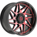 Gear Off Road 761MBR Ratio B