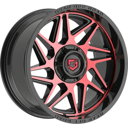 Gear Off Road 761MBR Ratio B