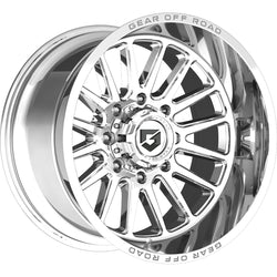 Gear Off Road 764C C