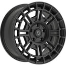 Gear Off Road 767SB black
