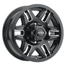 Ultra 053BK Armageddon black