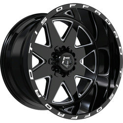 TIS 551BM black
