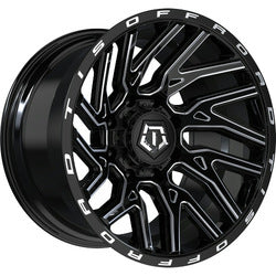 TIS 554BM black