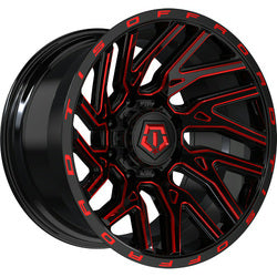 TIS 554BMR black
