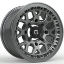 TIS UTV 558A Satin Anthracite