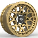 TIS UTV 558BZ bronze