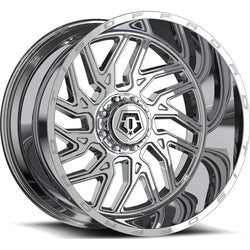TIS 544C chrome