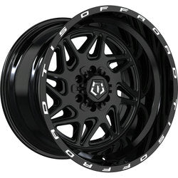 TIS 552B black
